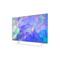 Телевизор Samsung UE50CU8510UXUA 50" / LED / 4K / Smart TV / Белый photo 2