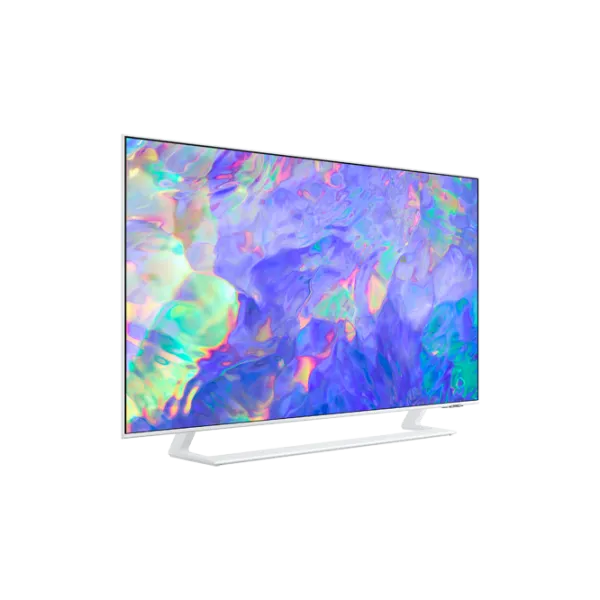 Телевизор Samsung UE50CU8510UXUA 50" / LED / 4K / Smart TV / Белый photo 3
