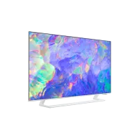 Телевизор Samsung UE50CU8510UXUA 50" / LED / 4K / Smart TV / Белый photo 3