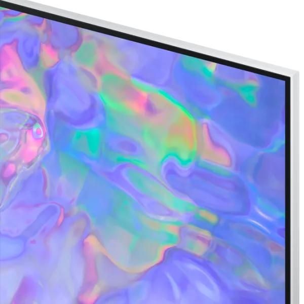 Телевизор Samsung UE50CU8510UXUA 50" / LED / 4K / Smart TV / Белый photo 5