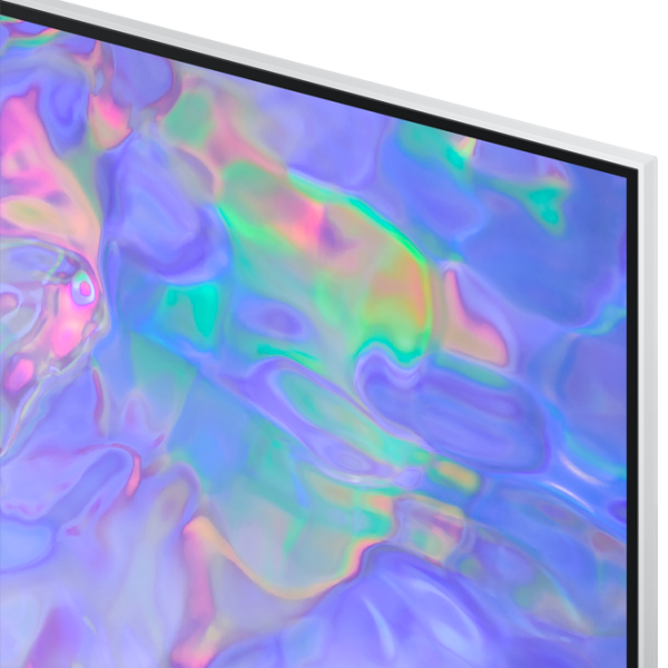 Телевизор Samsung UE50CU8510UXUA 50" / LED / 4K / Smart TV / Белый photo 5