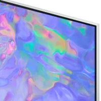 Телевизор Samsung UE50CU8510UXUA 50" / LED / 4K / Smart TV / Белый photo 5