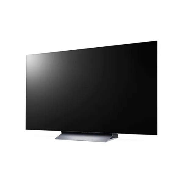 Телевизор LG OLED77C36LC 77" / OLED / 4K / Smart TV / Черный photo 2 Телевизор LG OLED77C36LC 77" / OLED / 4K / Smart TV / Черный photo 2