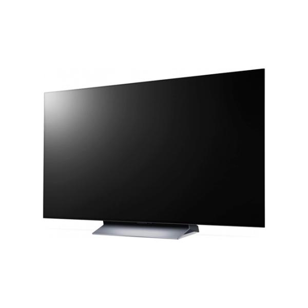 Телевизор LG OLED77C36LC 77" / OLED / 4K / Smart TV / Черный photo 2 Телевизор LG OLED77C36LC 77" / OLED / 4K / Smart TV / Черный photo 2
