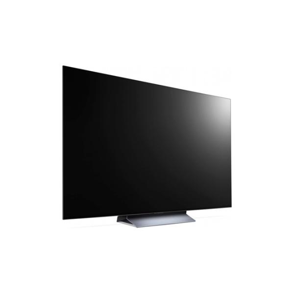 Телевизор LG OLED77C36LC 77" / OLED / 4K / Smart TV / Черный photo 4 Телевизор LG OLED77C36LC 77" / OLED / 4K / Smart TV / Черный photo 4