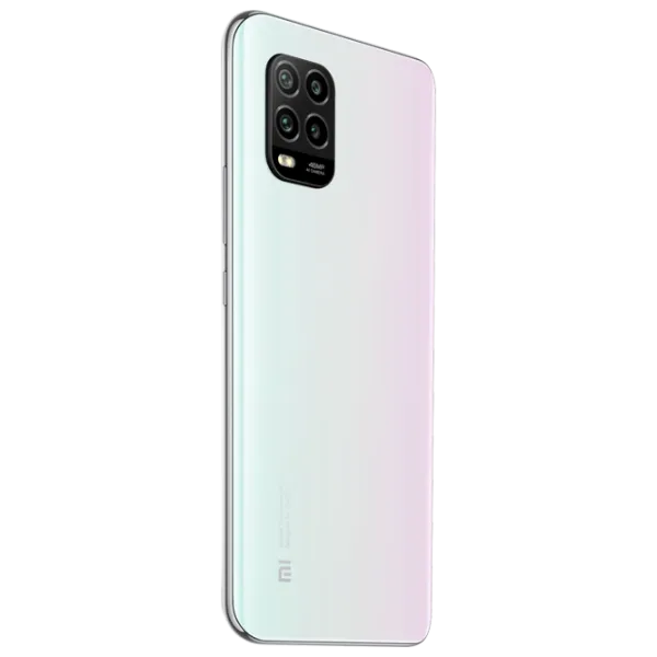 Xiaomi Mi 10 Lite 6 GB/ 64 GB/ Dual SIM/ White  photo 5 Xiaomi Mi 10 Lite 6 GB/ 64 GB/ Dual SIM/ White  photo 5