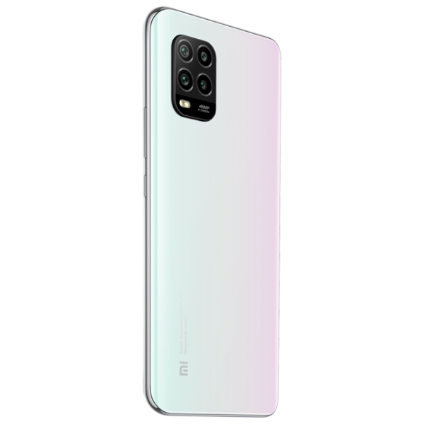 Xiaomi Mi 10 Lite 6 GB/ 64 GB/ Dual SIM/ White  photo 5 Xiaomi Mi 10 Lite 6 GB/ 64 GB/ Dual SIM/ White  photo 5