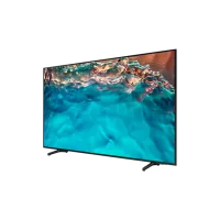 Телевизор Samsung UE43CU8000UXUA 43" / LED / 4K / Smart TV / Черный photo 2