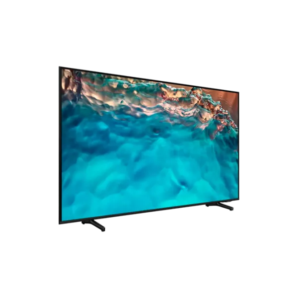 Телевизор Samsung UE43CU8000UXUA 43" / LED / 4K / Smart TV / Черный photo 3