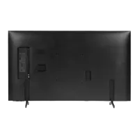 Телевизор Samsung UE43CU8000UXUA 43" / LED / 4K / Smart TV / Черный photo 5