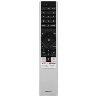 Televizor Hisense 55U7KQ 55" / QLED / 4K / Smart / Black photo 8