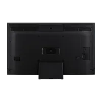 Televizor Hisense 55U8KQ 55" / QLED / 4K / Smart / Black photo 6