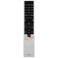 Televizor Hisense 55U8KQ 55" / QLED / 4K / Smart / Black photo 7