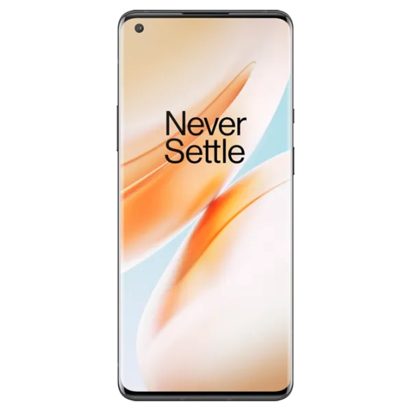OnePlus 8 Pro 8 GB/ 128 GB/ Dual SIM/ Black  photo 2