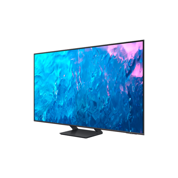 Televizor Samsung QE65Q70CAUXUA 65"/ QLED/ 4K/ Smart TV/ Black photo 3 Televizor Samsung QE65Q70CAUXUA 65"/ QLED/ 4K/ Smart TV/ Black photo 3