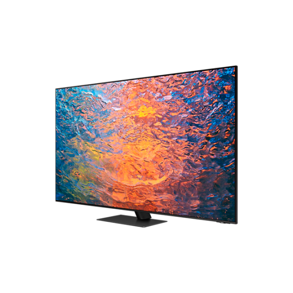 Televizor Samsung QE65QN95CAUXUA 65"/ Neo QLED/ 4K/ Smart TV/ Black photo 2 Televizor Samsung QE65QN95CAUXUA 65"/ Neo QLED/ 4K/ Smart TV/ Black photo 2