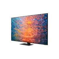 Телевизор Samsung QE65QN95CAUXUA 65" / Neo QLED / 4K / Smart TV / Черный photo 2