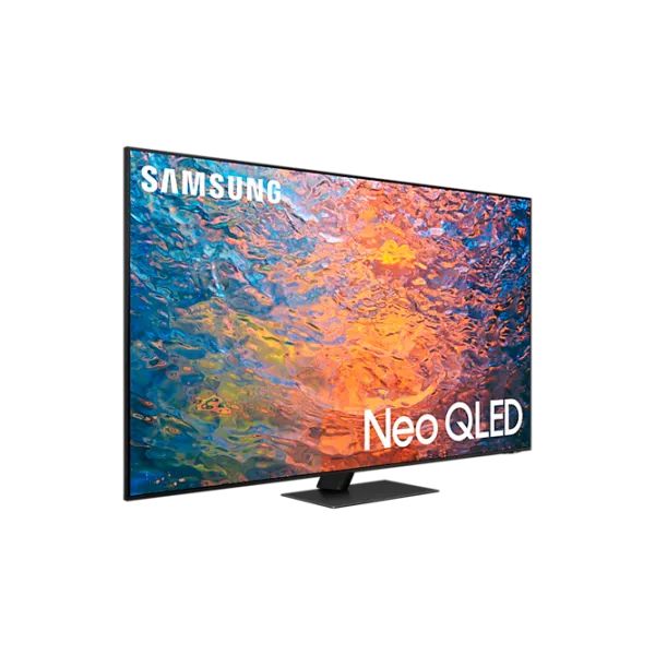 Televizor Samsung QE65QN95CAUXUA 65"/ Neo QLED/ 4K/ Smart TV/ Black photo 3 Televizor Samsung QE65QN95CAUXUA 65"/ Neo QLED/ 4K/ Smart TV/ Black photo 3
