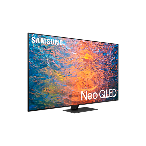 Televizor Samsung QE65QN95CAUXUA 65"/ Neo QLED/ 4K/ Smart TV/ Black photo 3 Televizor Samsung QE65QN95CAUXUA 65"/ Neo QLED/ 4K/ Smart TV/ Black photo 3