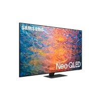 Телевизор Samsung QE65QN95CAUXUA 65" / Neo QLED / 4K / Smart TV / Черный photo 3
