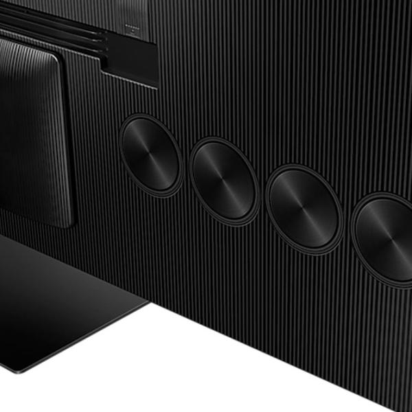 Televizor Samsung QE65QN95CAUXUA 65"/ Neo QLED/ 4K/ Smart TV/ Black photo 5 Televizor Samsung QE65QN95CAUXUA 65"/ Neo QLED/ 4K/ Smart TV/ Black photo 5
