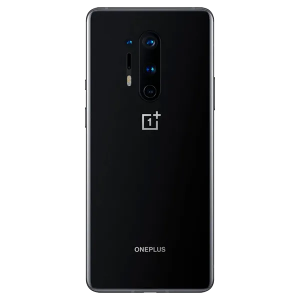 OnePlus 8 Pro 8 GB/ 128 GB/ Dual SIM/ Black  photo 3