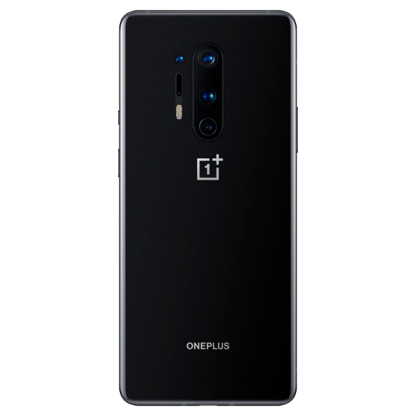 OnePlus 8 Pro 8 GB/ 128 GB/ Dual SIM/ Black  photo 3