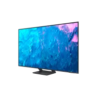 Телевизор Samsung QE75Q70CAUXUA 75" / QLED / 4K / Smart TV / Черный photo 2
