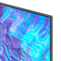 Телевизор Samsung QE75Q80CAUXUA 75" / QLED / 4K / Smart TV / Черный photo 5