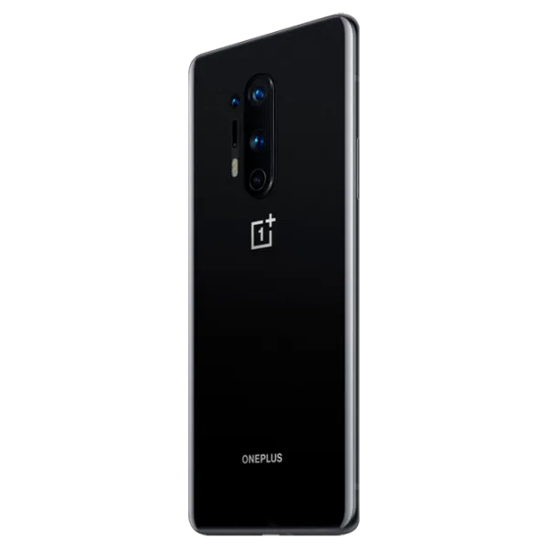 OnePlus 8 Pro 8 GB/ 128 GB/ Dual SIM/ Black  photo 4