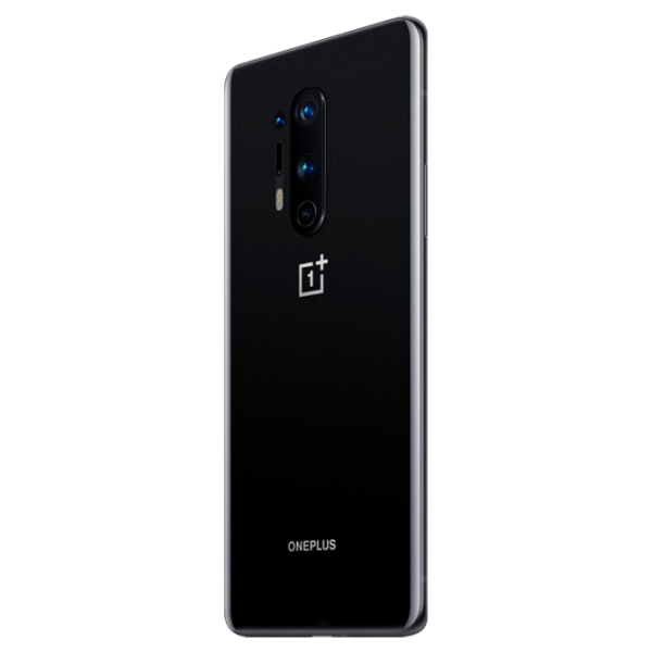 OnePlus 8 Pro 8 GB/ 128 GB/ Dual SIM/ Black  photo 4
