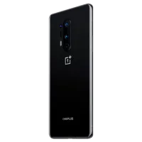 Смартфон OnePlus 8 Pro 8 ГБ/ 128 ГБ/ Dual SIM/ Черный photo 4