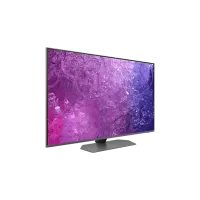 Televizor Samsung QE75QN90CAUXUA 75" / Neo QLED / 4K / Smart TV / Black photo 3