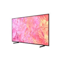 Телевизор Samsung QE85Q60CAUXUA 85" / QLED / 4K / Smart TV / Черный photo 2