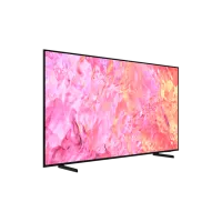 Телевизор Samsung QE85Q60CAUXUA 85" / QLED / 4K / Smart TV / Черный photo 3