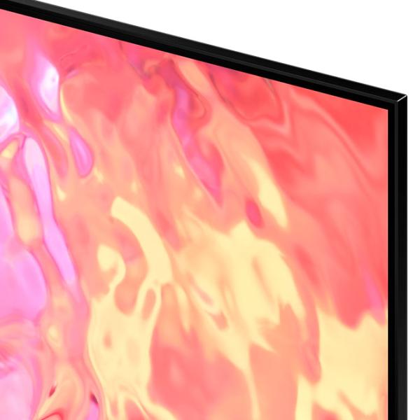 Televizor Samsung QE85Q60CAUXUA 85"/ QLED/ 4K/ Smart TV/ Black photo 6 Televizor Samsung QE85Q60CAUXUA 85"/ QLED/ 4K/ Smart TV/ Black photo 6