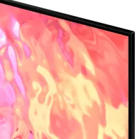 Телевизор Samsung QE85Q60CAUXUA 85" / QLED / 4K / Smart TV / Черный photo 6