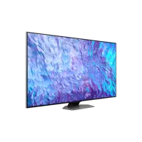 Телевизор Samsung QE85Q80CAUXUA 85" / QLED / 4K / Smart TV / Черный photo 3