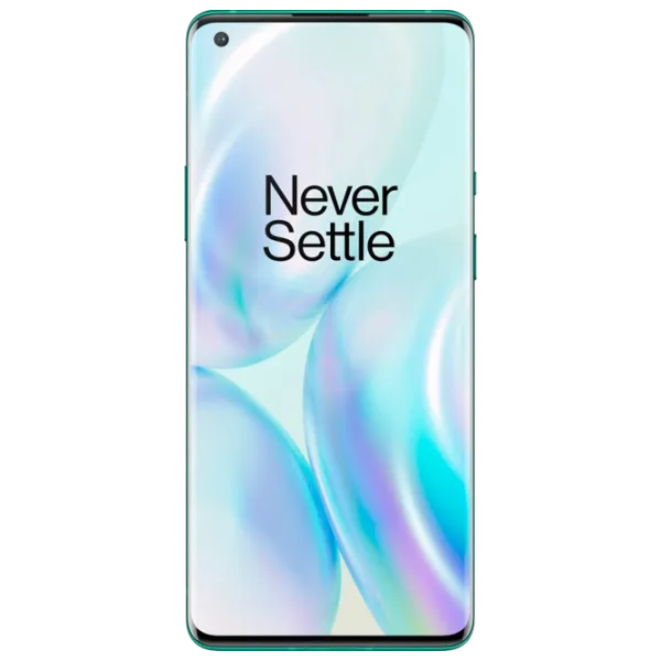 OnePlus 8 Pro 12 ГБ/ 256 ГБ/ Dual SIM/ Зеленый  photo 2