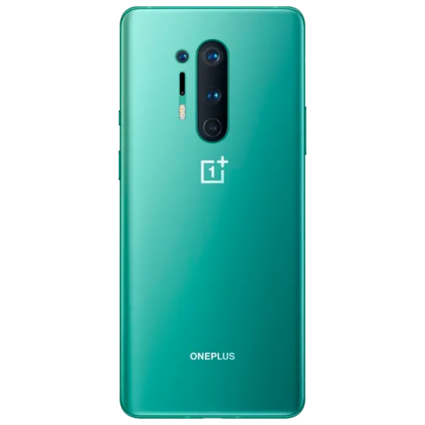 OnePlus 8 Pro 12 ГБ/ 256 ГБ/ Dual SIM/ Зеленый  photo 3