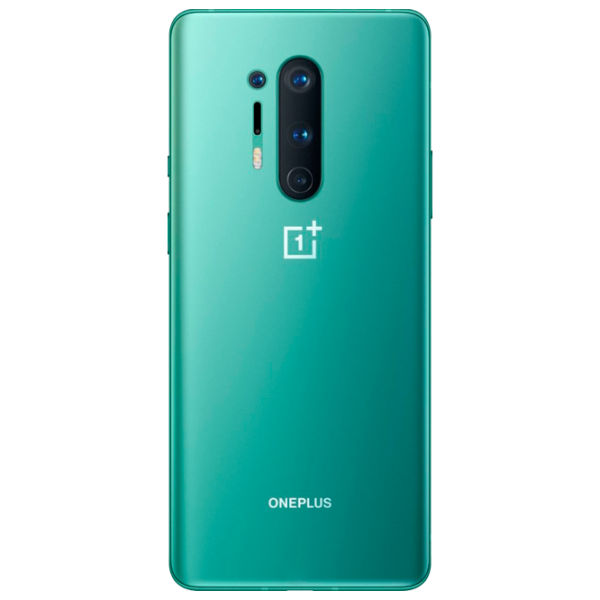 OnePlus 8 Pro 12 ГБ/ 256 ГБ/ Dual SIM/ Зеленый  photo 3