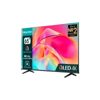 Televizor Hisense 65E7KQ 65" / QLED / 4K / Smart / Black photo 3