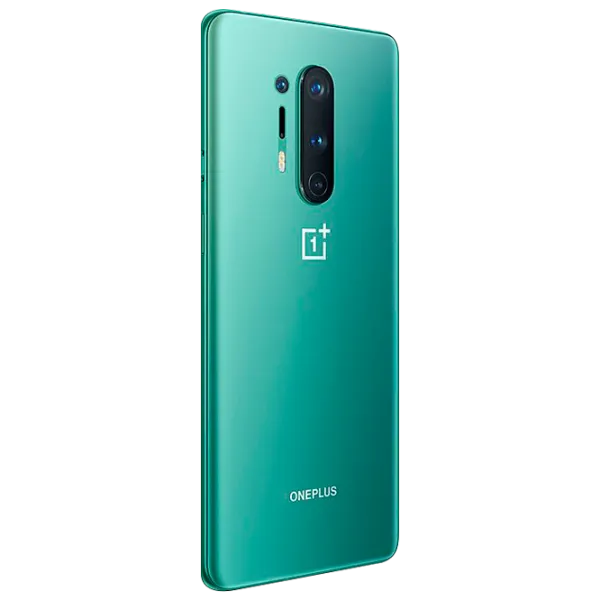 OnePlus 8 Pro 12 ГБ/ 256 ГБ/ Dual SIM/ Зеленый  photo 4