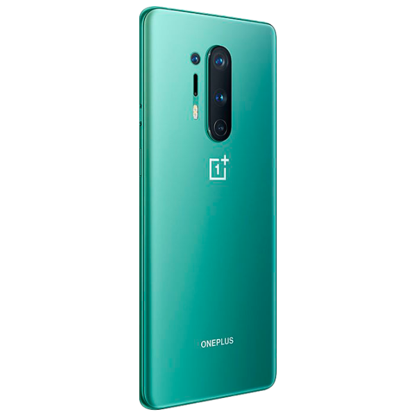 OnePlus 8 Pro 12 ГБ/ 256 ГБ/ Dual SIM/ Зеленый  photo 4