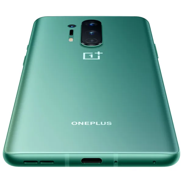 OnePlus 8 Pro 12 ГБ/ 256 ГБ/ Dual SIM/ Зеленый  photo 5