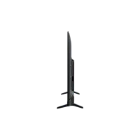 Televizor Hisense 43E7KQ 43" / QLED / 4K / Smart TV / Black photo 5