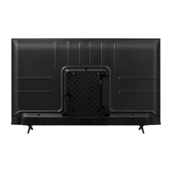 Televizor Hisense 43E7KQ 43" / QLED / 4K / Smart TV / Black photo 6