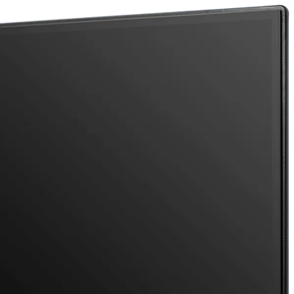 Televizor Hisense 43E7KQ 43" / QLED / 4K / Smart TV / Black photo 7
