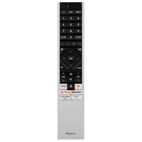 Televizor Hisense 43E7KQ 43" / QLED / 4K / Smart TV / Black photo 9