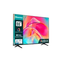 Телевизор Hisense 55E7KQ 55" / QLED / 4K / Smart TV / Черный photo 2